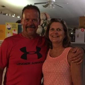 Meet your Posher, Larry